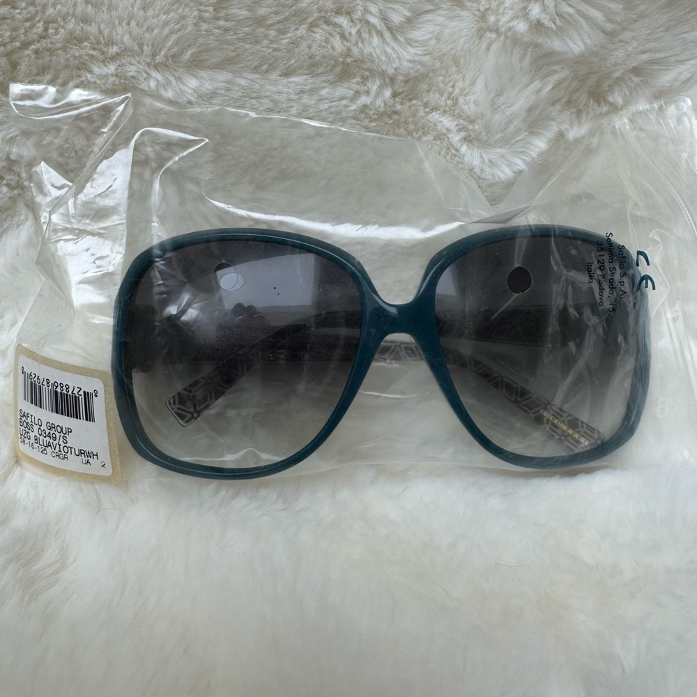 Hugo Boss sunglasseses - Picture 5 of 10